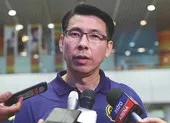 ‘Ronaldo dự bị là quyết định của tôi’ ảnh 4 Đối thủ của tuyển Việt Nam lo sợ lây nhiễm chéo và chấn thương