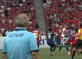 Chanathip cảnh giác tuyển Việt Nam ảnh 2 Người đi đòi công bằng cho đội tuyển Việt Nam