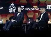 Rangick đổ thừa COVID-19 đã ngăn cản Man United ảnh 4 Hai tiền đạo hay nhất thế giới nói gì về World Cup hai năm một lần