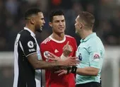 Rangick đổ thừa COVID-19 đã ngăn cản Man United ảnh 2 Cựu hậu vệ MU chê bai Ronaldo và Fernandes