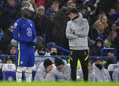 Tuchel chủ động hẹn gặp riêng Lukaku ảnh 4 Lukaku cư xử như người không não