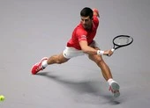 Sốc: Úc bất ngờ trục xuất Djokovic ảnh 2 Djokovic “chui lọt” quy định vào Úc phải tiêm vaccine