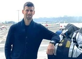 Sốc: Úc bất ngờ trục xuất Djokovic ảnh 4 Djokovic được miễn trừ tiêm vacine như thế nào?