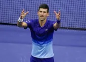 ATP gọi cuộc chiến giữa Djokovic – Úc gây tổn hại trên mọi mặt trận ảnh 4 Thắng kiện nhưng Djokovic vẫn “sống trong sợ hãi“