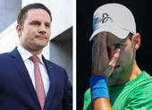Djokovic biến đồng nghiệp thành 'những gã khờ' ảnh 2 Djokovic dọa kiện tiếp nếu bộ trưởng Úc hủy visa