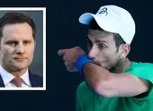 Chính thức: Djokovic lần thứ 2 bị Úc hủy thị thực nhập cảnh