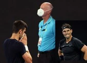 Lý do Úc hủy visa lần 2 của tay vợt Djokovic ảnh 3 Hoãn phiên điều trần, Djokovic nhận thêm chỉ trích từ Nadal