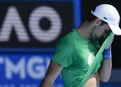 Quần vợt Úc phủ nhận thanh toán án phí cho Djokovic ảnh 4 Thua kiện, ĐKVĐ Djokovic tuyên bố bỏ Úc mở rộng
