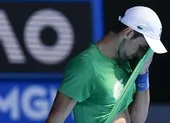 Kyrgios ‘tung chiêu’, rating Úc mở rộng tăng vọt ảnh 4 Rò rỉ thông tin Djokovic kiện ngược quần vợt Úc