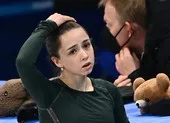 CAS xử kín “thần đồng” Nga dính doping ảnh 2 HLV Mỹ nói về cô gái Nga dính Doping