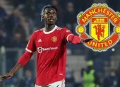 Pogba sẵn sàng gia nhập đối thủ của MU