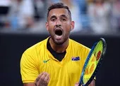 Nga được gì khi khởi kiện án cấm dự World Cup? ảnh 4 “Trai hư” không dự Davis Cup