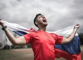 Nga được gì khi khởi kiện án cấm dự World Cup? ảnh 2 Bóng đá Nga bị tấn công trên mọi mặt trận