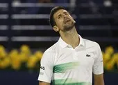 Số phận của Djokovic tại Masters 1000 Indian Wells