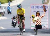 Đội TP.HCM Vinama tuyển mộ ngoại binh khủng từ châu Âu ảnh 2 Tay đua Như Quỳnh tạo kỷ lục làng xe đạp Việt