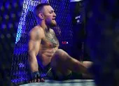 Võ sĩ McGregor bị bắt