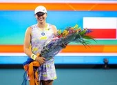 Tay vợt 16 tuổi gây sốc tại Miami Open ảnh 2 Tay vợt 20 tuổi lần đầu lên đỉnh thế giới