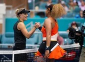 Tay vợt 16 tuổi gây sốc tại Miami Open ảnh 4 Osaka bắn hạ cựu số 1 nữ thế giới