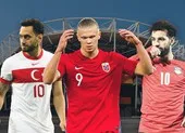 Quả bóng tại World Cup 2022 có gì mới? ảnh 2 Những ngôi sao ở nhà xem World Cup 2022