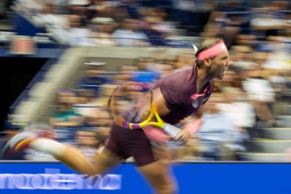 Rafa tiếp mạch trận bất bại ảnh 1