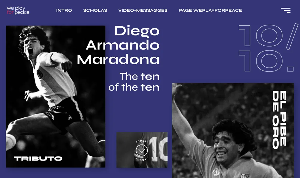 "Cậu bé vàng" Maradona từng khiến nhiền fan bóng đá thế giới thổn thức. Ảnh: CMH "Cậu bé vàng" Maradona từng khiến nhiền fan bóng đá thế giới thổn thức. Ảnh: CMH