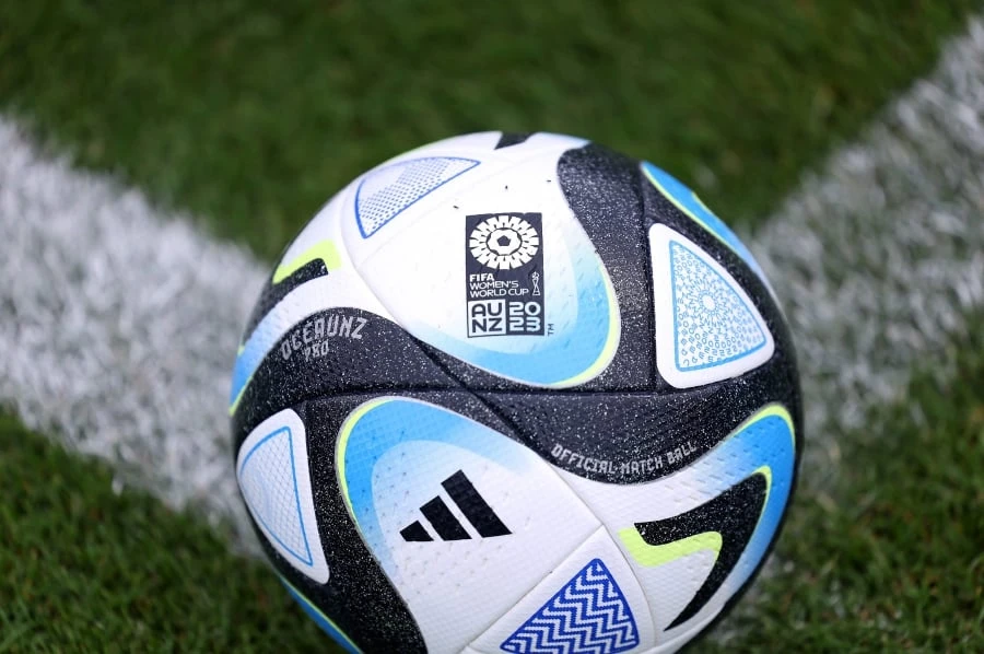 World Cup nữ 2023 đồng đăng cai bởi Úc và New Zealand. Ảnh: AFC