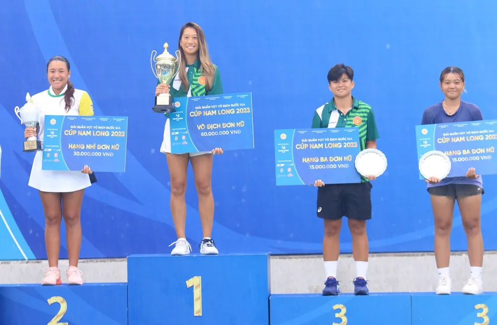 Nội dung đơn nữ chứng kiến chiến thắng của tay vợt đoàn TP.HCM Demi Trần. minh-duc-tiep-buoc-ly-hoang-nam-4.jpg
