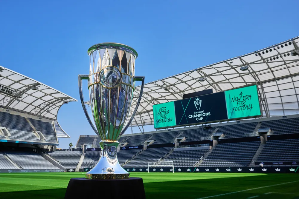 Cúp vô địch CONCACAF Champions Cup mùa giải 2024. Ảnh: CCC concacaf-champions-cup.jpeg