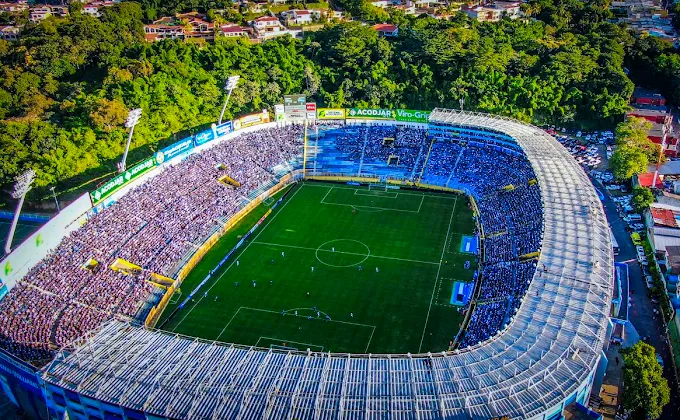 SVĐ Estadio Cuscatlan. svd-stadio-cuscatlan.png
