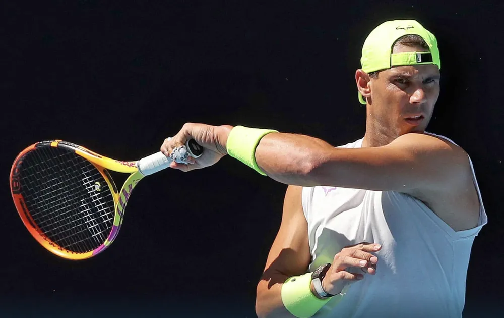 Nadal chưa muốn giải nghệ