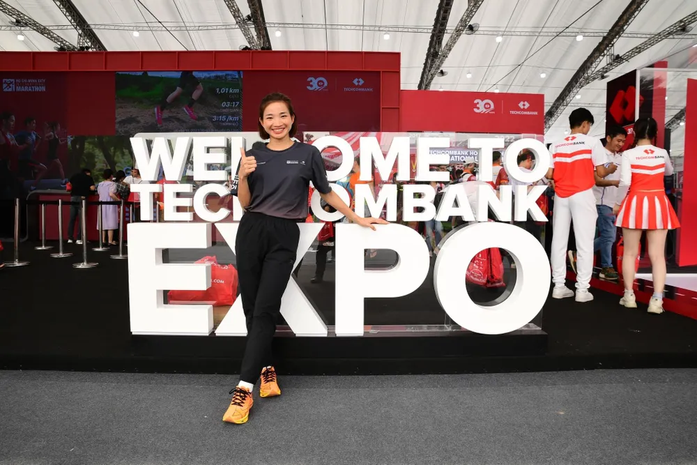 sao điền kinh tranh tài