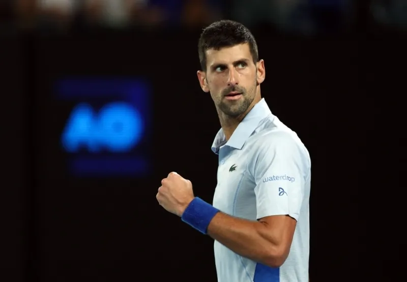 Tay vợt số 1 thế giới Novak Djokovic. nadal-djokovic.jpeg