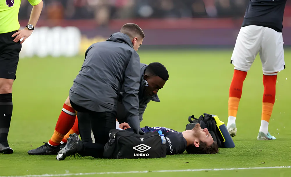 cầu thủ ngừng tim