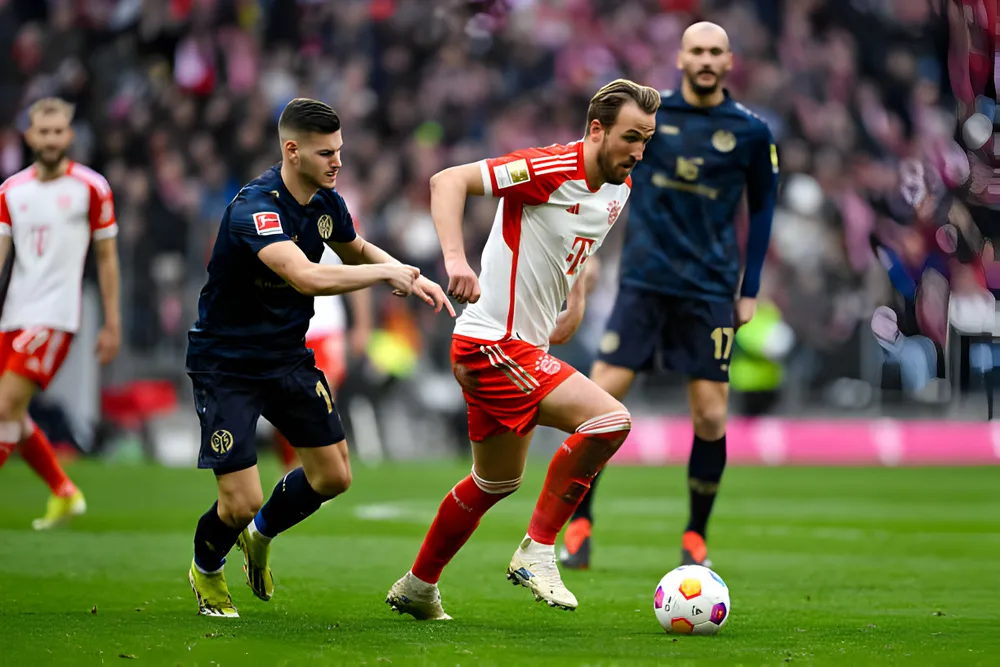 Kane thổ lộ mục tiêu