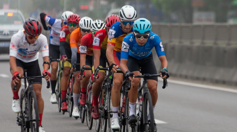 cuộc đào tẩu kịch tính