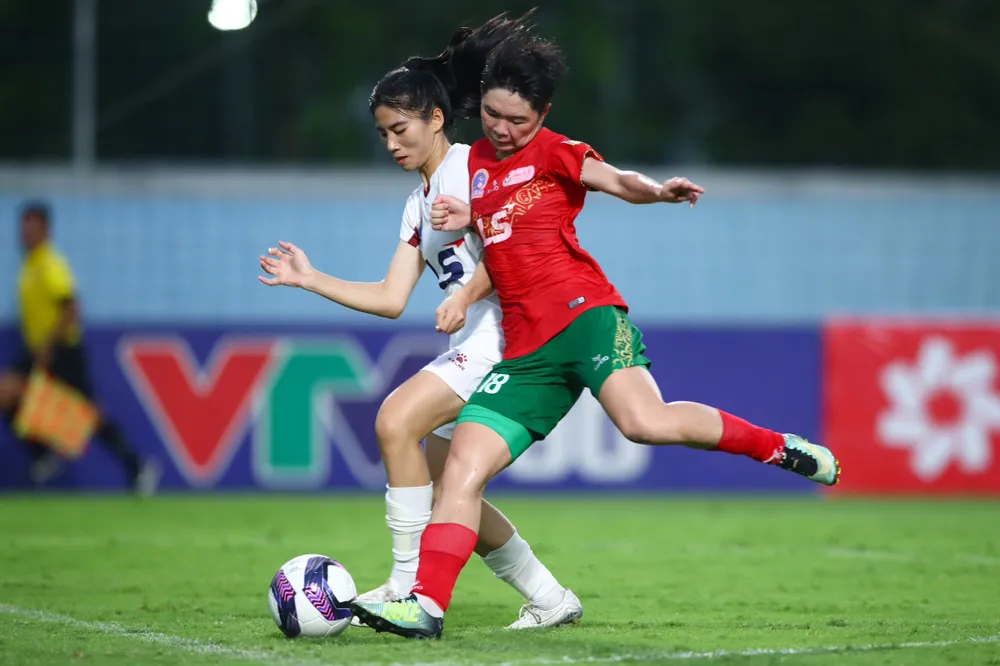 chuỗi trận bất bại