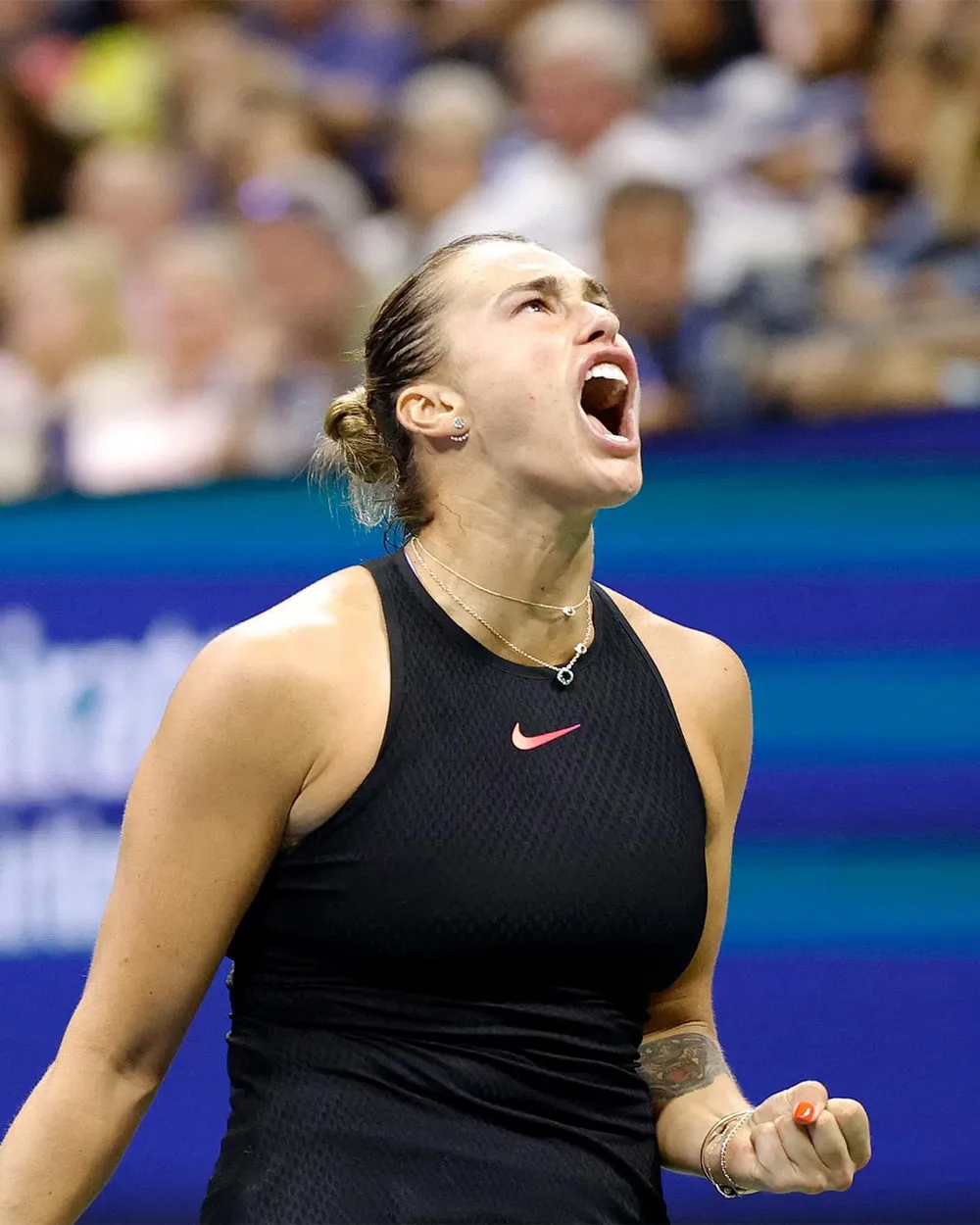 Sabalenka là đối thủ trong trận chung kết của Pegula. IMG_1732.JPG