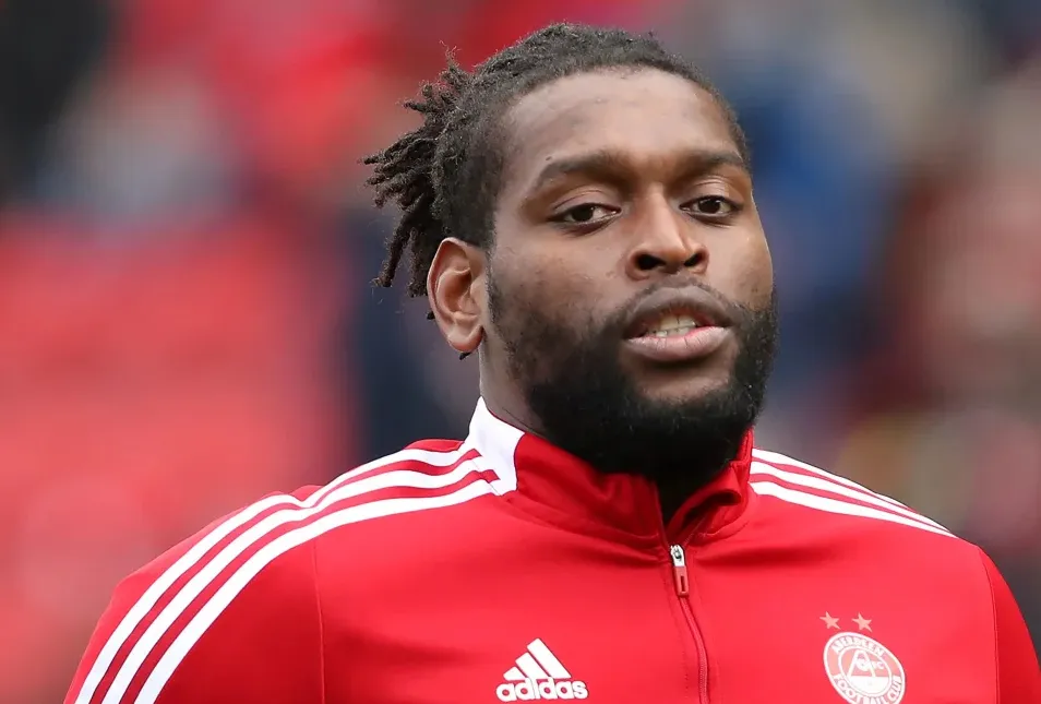 cầu thủ buôn lậu ma túy