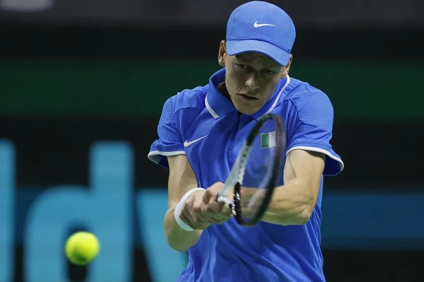 Đại chiến Ý và Úc