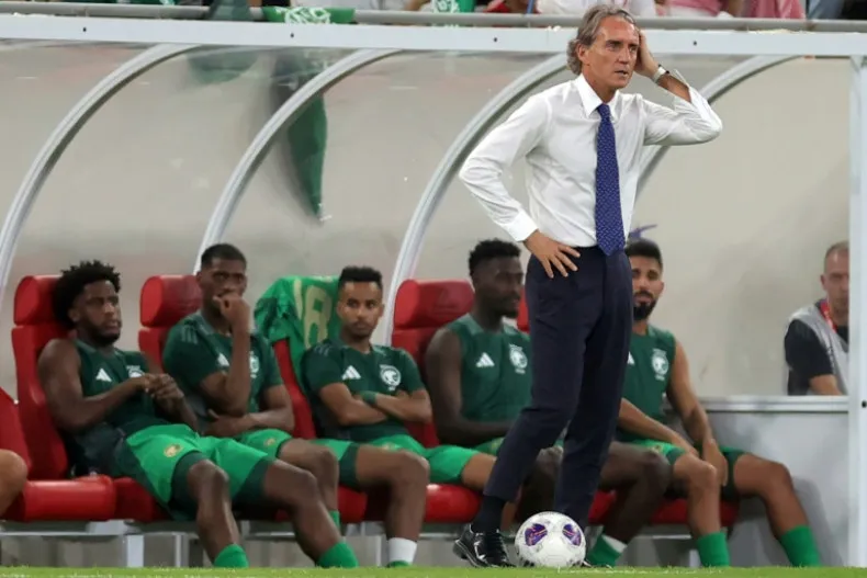 Roberto Mancini hối tiếc