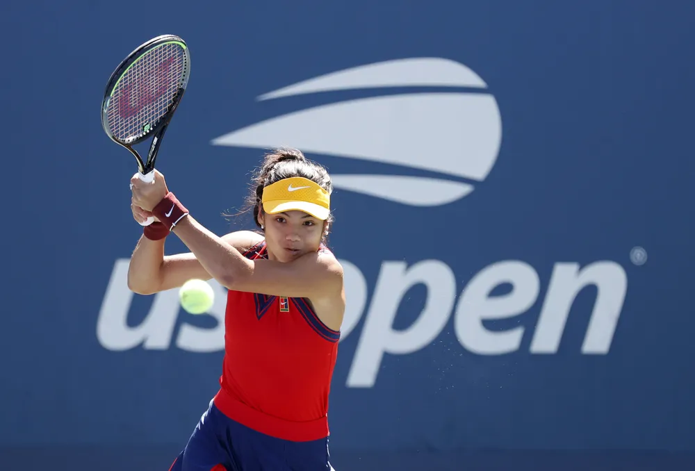 quần vợt thế giới