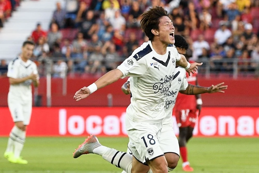 Cựu tuyển thủ Hàn Quốc