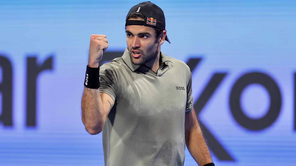 đối thủ giỏi hơn