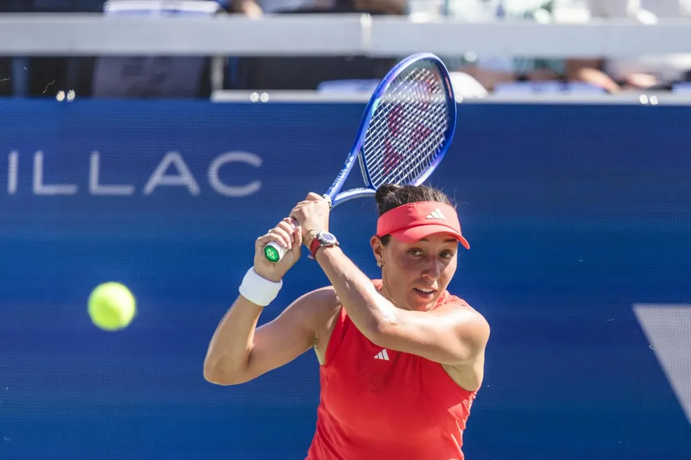 tay vợt số 4 thế giới