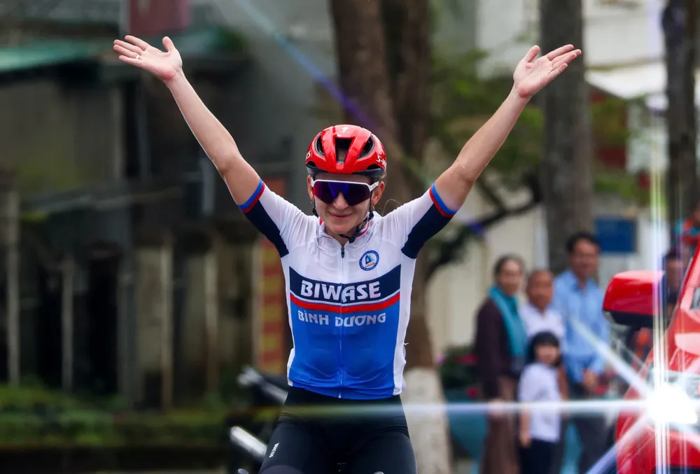 Chiến thắng thần tốc