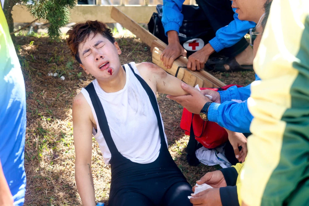 Chiến binh Thùy Dương