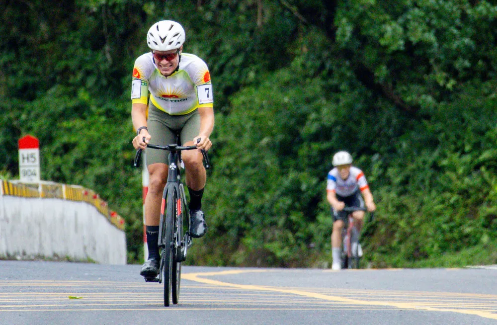 ngoại binh Lộc Trời