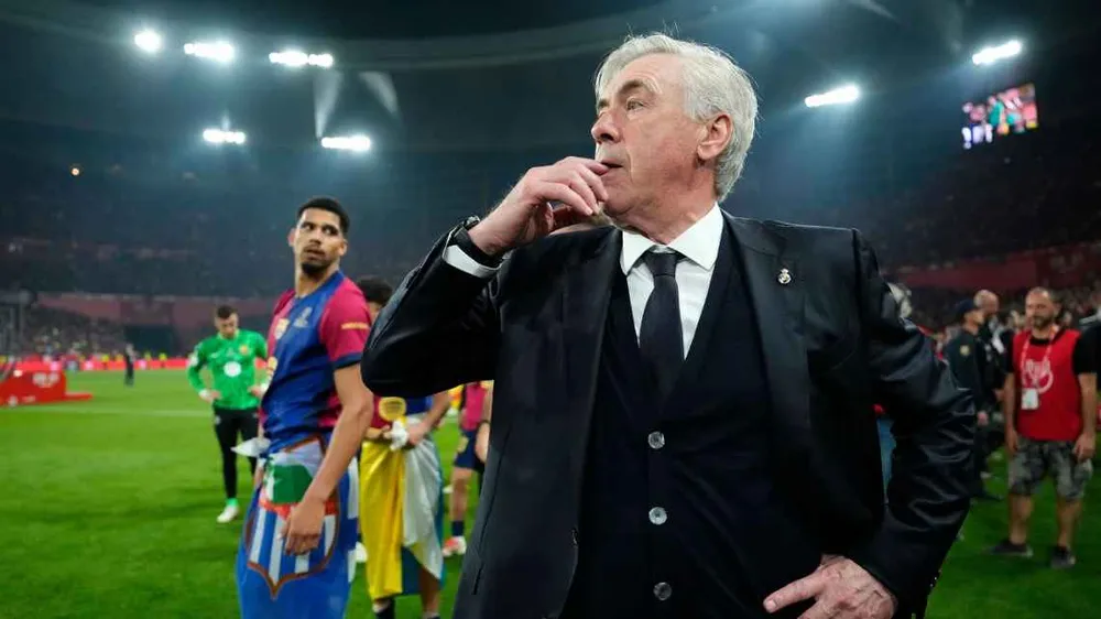 trận siêu kinh điển