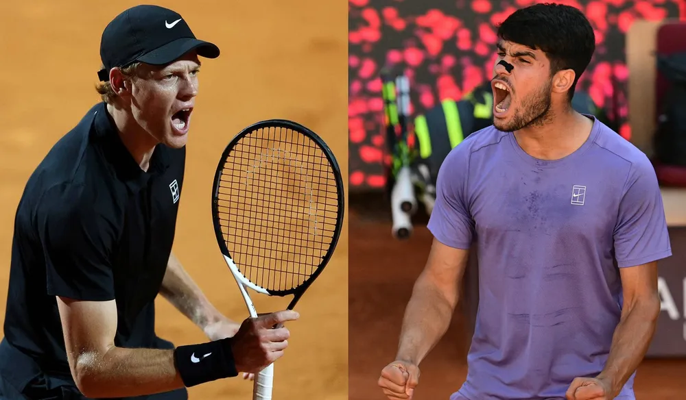 cuộc đối đầu không thể bỏ lỡ.