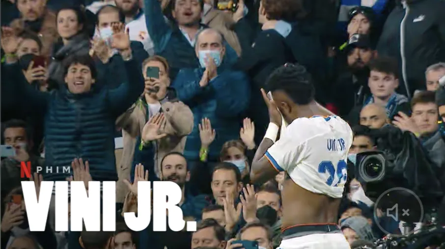 CLB Valencia dọa kiện Netflix